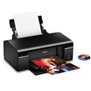 Impressora Epson Jato de Tinta T50 Stylus Photo...