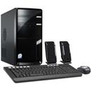 Computador Megaware Megahome c/ Intel Core 2 Qu...