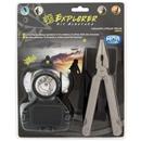 Kit de Aventura Mor 8910 c/ Lanterna e Multifer...