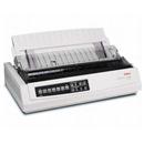 Impressora Oki Data ML 321 c/ USB - 110V