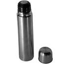 Garrafa Térmica Guepardo Inox