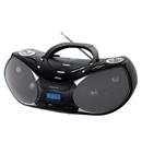 CD Player Portátil Philco PH229 c/ MP3, Entrada...