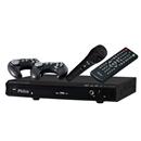 DVD Player Karaokê Philco PH170 c/ Entrada USB,...
