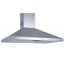 Coifa de Parede Cata V6770 Slider - 70 cm - Inox