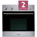 Forno de Embutir Cata ME607I Inox - 220V - 59 L...