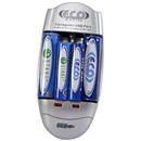 Carregador Eco Mania Rápido com USB EM-BC909F c...