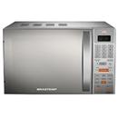 Forno de micro-ondas Brastemp Single BMY25AR - ...