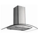 Coifa Ilha Tramontina Vetro Isla 94830 - Inox -...