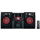 Mini System Philips FWM208/55 c/ USB e MP3 - 120 W