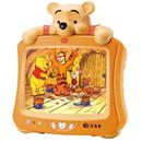 TV 14" CCE Pooh HDW-143 