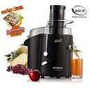 Super Centrífuga Mondial CF-03 Preta - 800 W