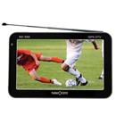 Navegador GPS NavCity NC550 c/ Tela 5" Touchscr...