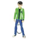 Chaveiro Ben 10 Alien Force DTC - 2112 Ben Tennyson