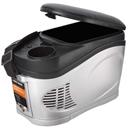 Mini Geladeira Termoelétrica para Viagem Black&Decker BDC204-LA - 6 Litros - 12V