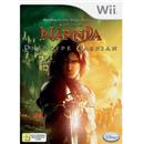Jogo As Crônicas de Nárnia: Príncipe Caspian - Wii