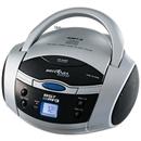 CD Player Portátil Britânia BS7 MP3