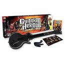 Jogo Guitar Hero III: Legends of Rock com Guitarra Les Paul sem Fio - PS3