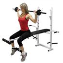 Academia Kenkorp Multi Evolution Light s/ Torre