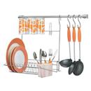 Escorredor de Louças Arthi Cook Home 8 1408 - C...