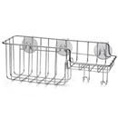 Suporte p/ Shampoo c/ Saboneteira Arthi 1523 - ...