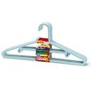 Conjunto de Cabides Arthi Tintureiro 5826 - 6 P...