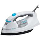 Ferro a Vapor Black&Decker X540