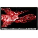 DVD para carro Philco PCADD620 c/ Tela LCD 7" T...