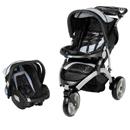Carrinho de Bebê Infanti Travel System Off Road...