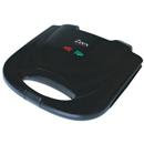 Sanduicheira e Grill Zeex Snack II ST-19P - Preto