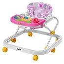 Andador Burigotto Girello Patchwork - Rosa