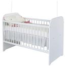Berço Tecla Baby - Branco