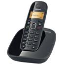Telefone s/Fio Gigaset Siemens A390 DECT 6.0 Pr...