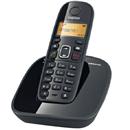 Telefone s/ Fio Gigaset Siemens A490 DECT 6.0 P...
