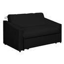 Sofá-cama American Comfort c/ Baú Corino 2200/1...