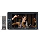 DVD para carro H-Buster HDD-D2000 c/ Tela 6,1",...
