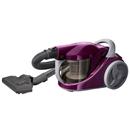 Aspirador de Pó Brastemp Clean B7B14A4 Vinho - ...