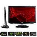 Monitor LCD LED AOC 20" E2040VA Widescreen