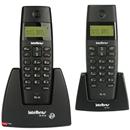 Telefone s/ Fio Intelbras Dect TS 40 C c/ Ident...