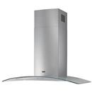 Coifa de Ilha Franke Glass Soft FGC 906 - 90 cm