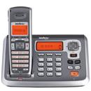 Telefone s/ Fio Intelbras c/ Secretária Eletrôn...