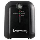 Estabilizador Enermax EXS II 500VA 115/115V Preto