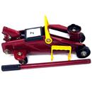 Macaco Hidráulico Best Tools D120644 c/ Capacid...