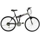 Bicicleta Aro 26 Prince Doblô com 18 Marchas e Refletores (0803181)