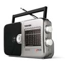 Rádio FM Portátil Semp Toshiba TR-949