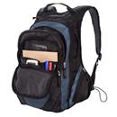 Mochila p/ Notebook Sumdex PON408BU 15,4" Azul