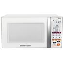 Forno de micro-ondas Brastemp BMF45A Ative! c/ ...
