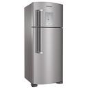 Geladeira Brastemp Frost Free Duplex Ative! BRM...