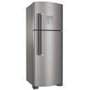 Geladeira Brastemp Frost Free Duplex Ative! BRM...