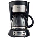 Cafeteira Elétrica Philco Digital PHD14P - Pret...