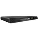 DVD Player Karaokê Philips Slim DVP3350KMX c/ E...